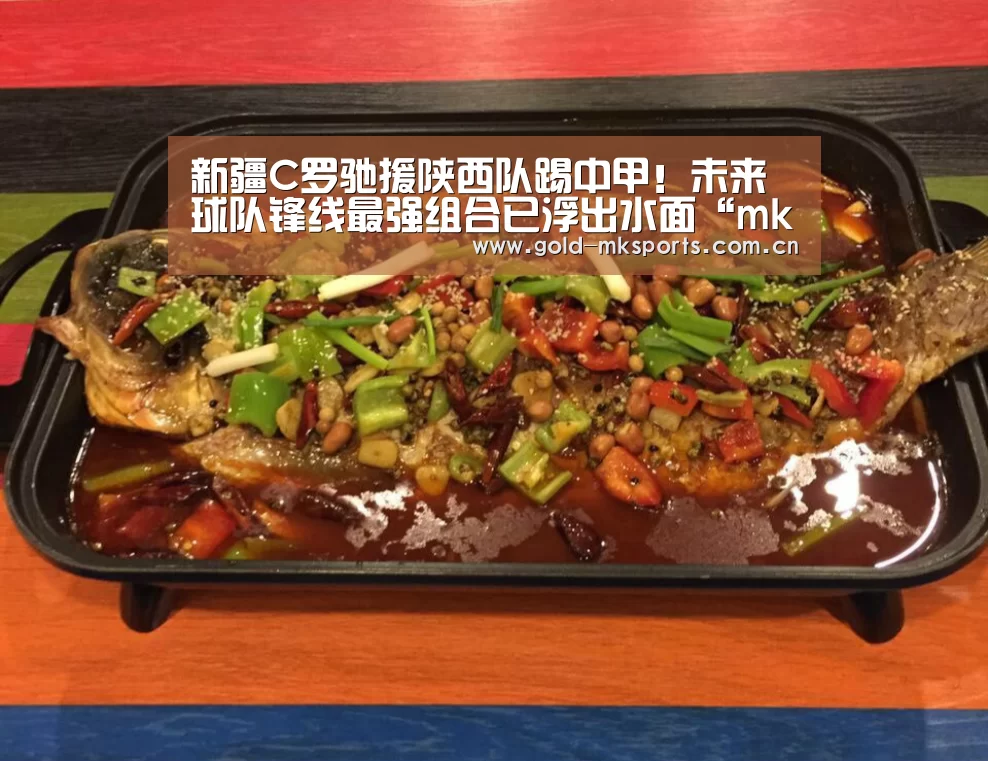 新疆C罗驰援陕西队踢中甲!未来球队锋线最强组合已浮出水面“mk体育下载”(图1) mk体育在线