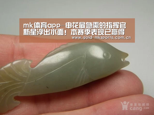 mk体育app-申花最急需的指挥官新星浮出水面!本赛季表现已赢得球迷认可(图4) mk体育app